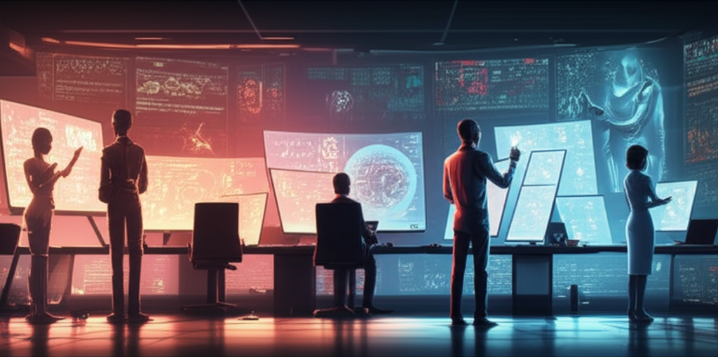 UiPath e a Nova Revolução da Automação Inteligente
