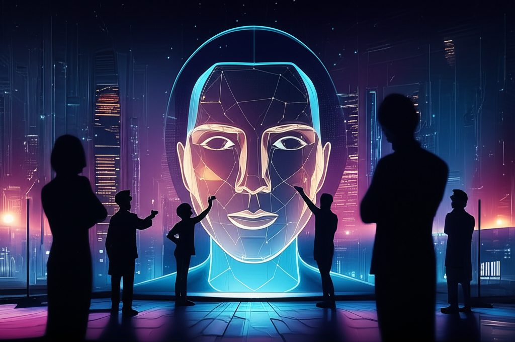 Deepfakes: A Queda de Mr. Deepfakes e Suas Implicações