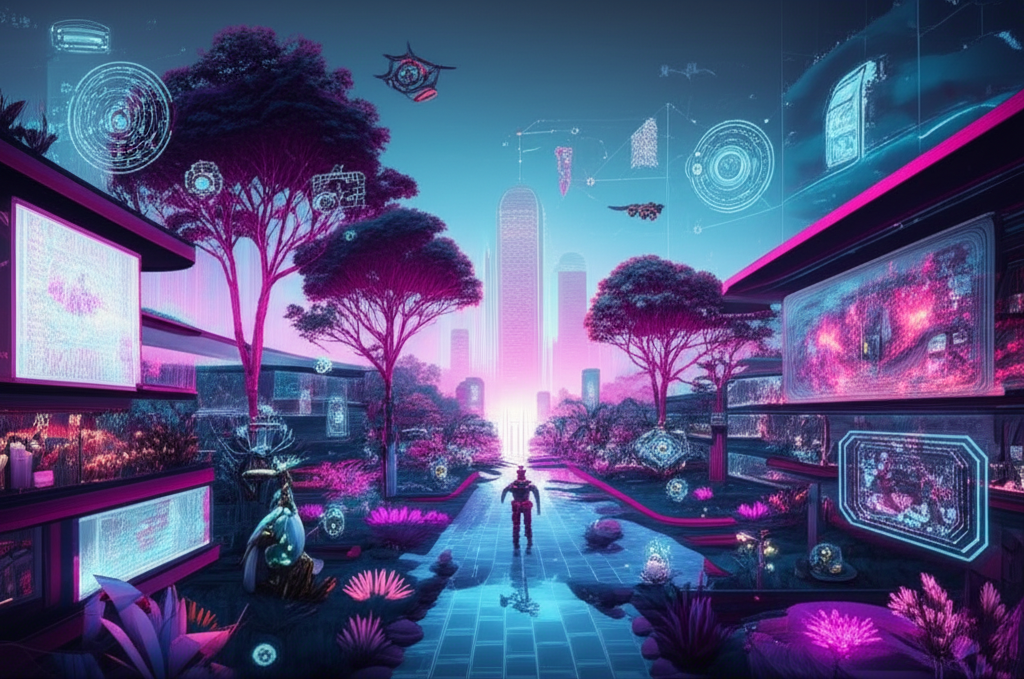 Inteligência Artificial: O Futuro Já Começou