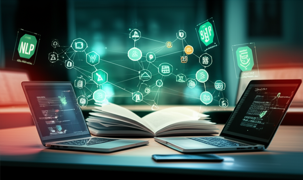 Domine NLP com spaCy: Curso Intensivo 2023