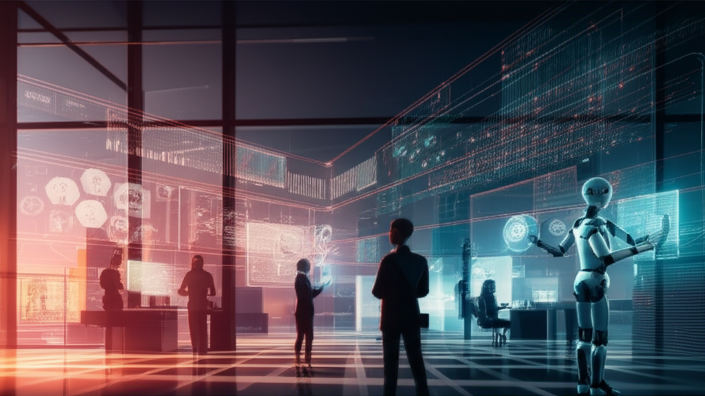 Desvendando a Inteligência Artificial: Impactos, Exemplos e Desafios