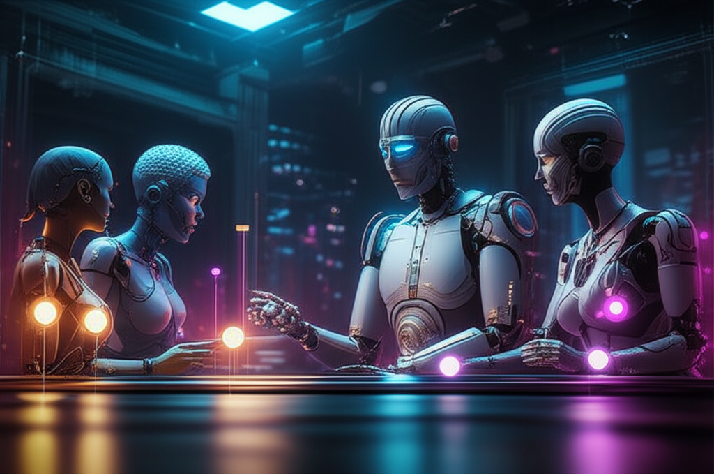 A Inteligência Artificial na Negociação: Aprendizados do Jogo Diplomacy