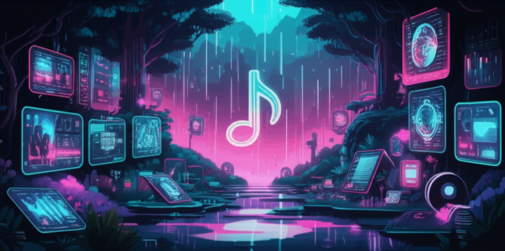 Inteligência Artificial e a Revolução na Criação Musical: O Caso do Lyria