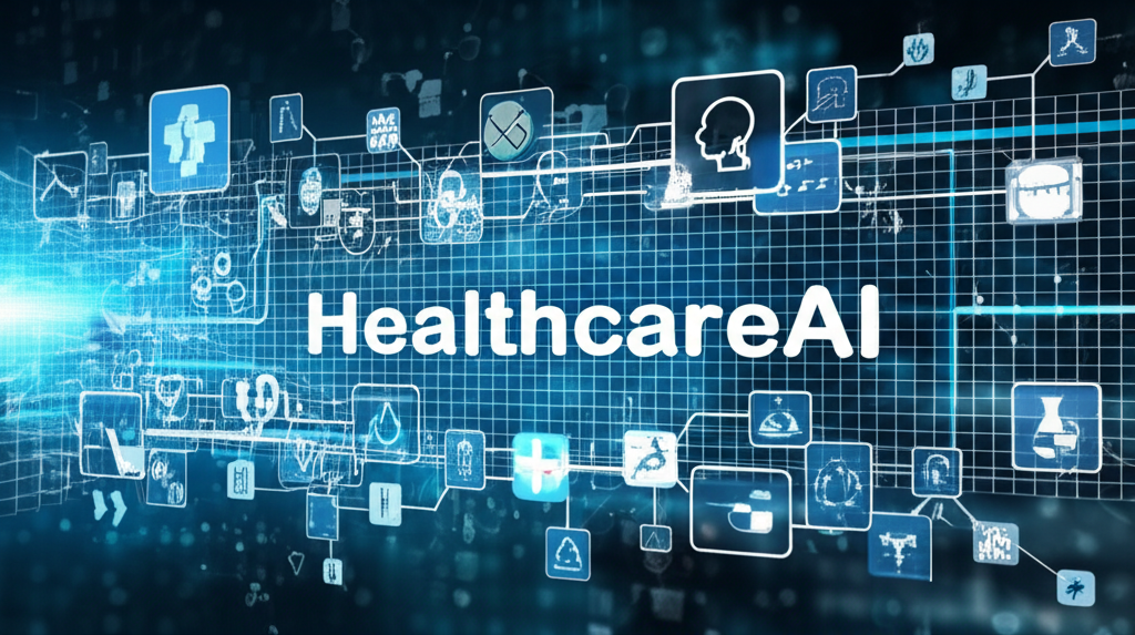 Entendendo a Inteligência Artificial na Saúde: Inovação e Oportunidades
