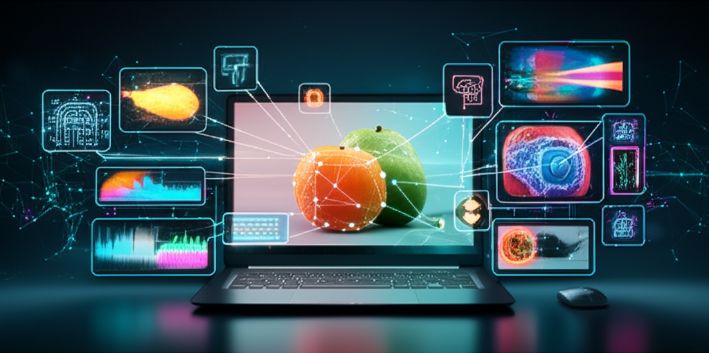 Entendendo a Segmentação de Imagens com Segment Anything: Avanços em Inteligência Artificial e Aprendizado de Máquina